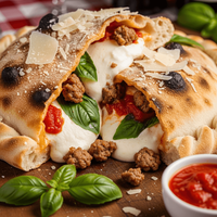 Calzone