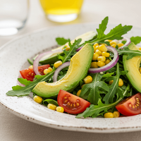 Avocado Salad