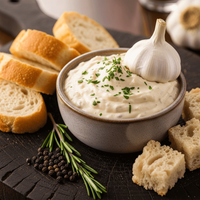 Garlic Mayo
