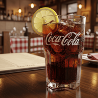 Coca-Cola