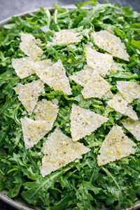 Rucola & Parmigiano