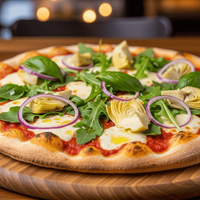 Our Eatalian