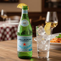 Sparkling Water