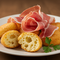 Gnocco Fritto