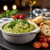 Basil Pesto