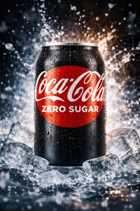 Coke Zero