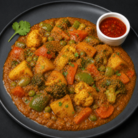 Specialty Vegetable