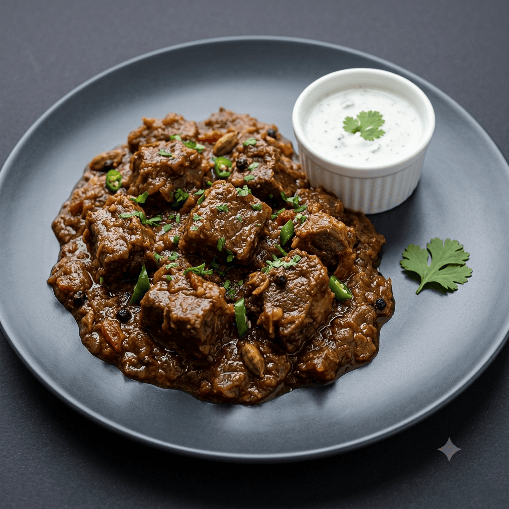 Lamb (Chef Rec)