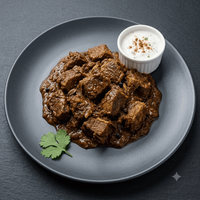 Specialty Lamb