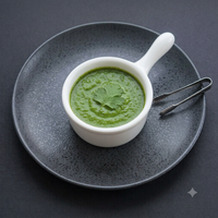 Mint Sauce