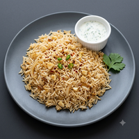 Garlic Rice