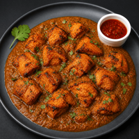 Specialty Chicken Tikka