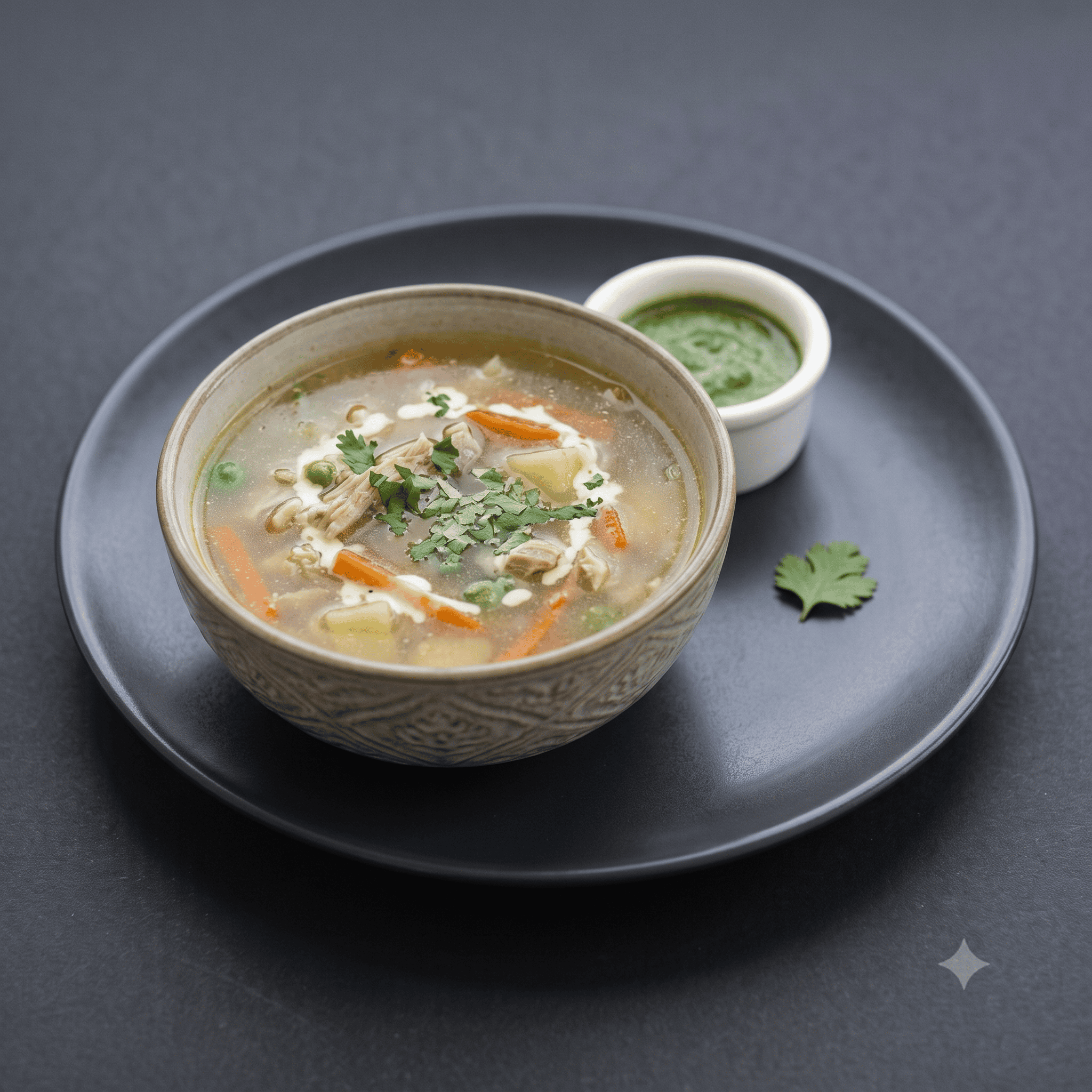 Soup