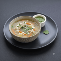 Soup