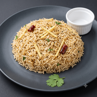 Ginger Rice
