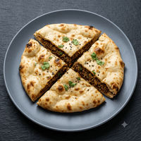 Keema Nan