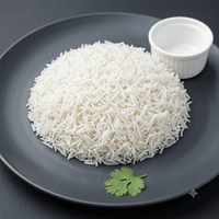 Boiled Rice