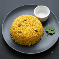 Pilau Rice