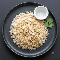 Coconut Rice