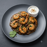 Specialty King Prawn