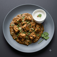 Chef's Chicken Tikka
