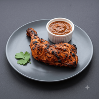 Tandoori Chicken Main