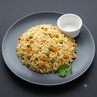 Vegetable Rice