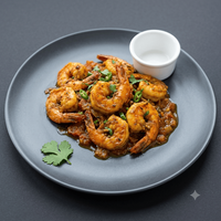 Chef's King Prawn