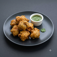 Chicken Pakora