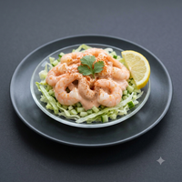 Prawn Cocktail