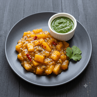 Mango Chutney