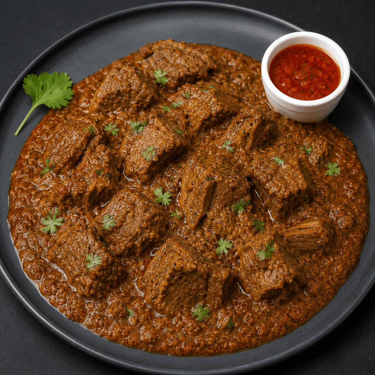 Lamb (Specialty)