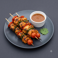 Chicken Shaslic