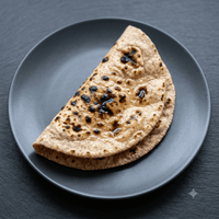 Tandoori Roti