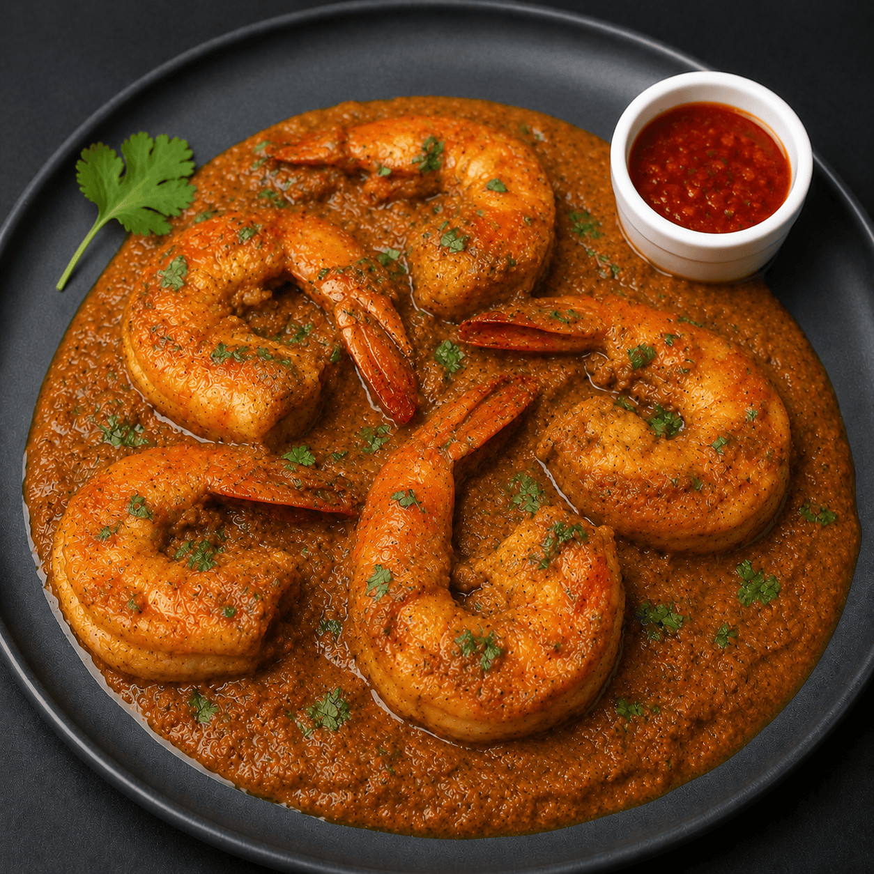 King Prawn (Specialty)