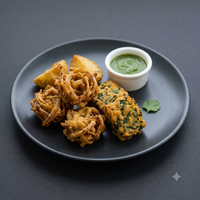Mixed Pakora