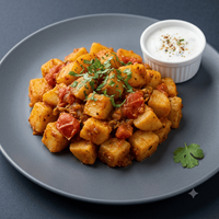 Bombay Potato
