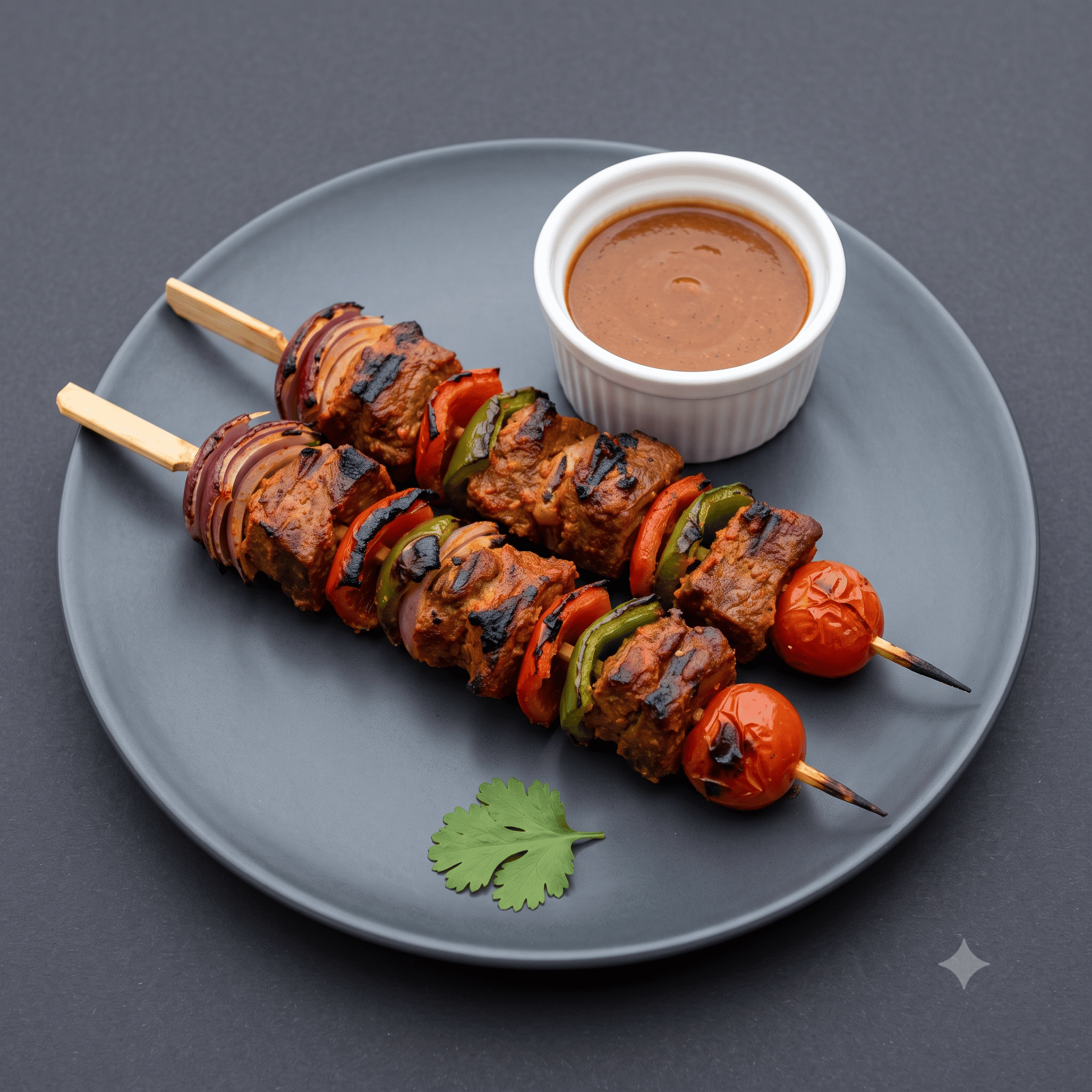Lamb Shaslic