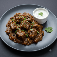 Chef's Lamb