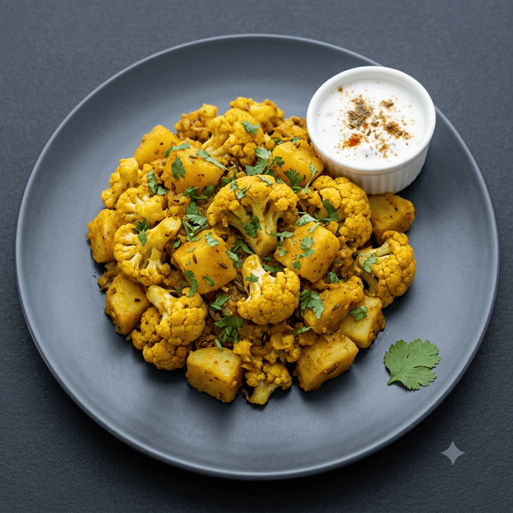 Aloo Gobi