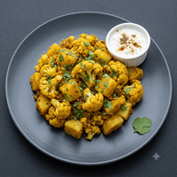 Aloo Gobi