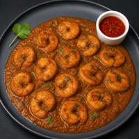 Specialty Prawn