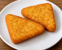Hash Brown