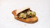 Beef Brisket Bao