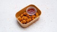 Gochujang Chicken Bites