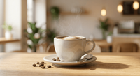 MACCHIATO