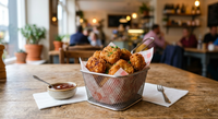 Chicken Nuggets
