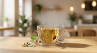 Herbal Teas