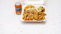 Bao Bun Munch Box