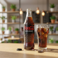 Coca-Cola Zero